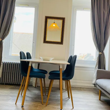 Les Malakoff Cherbourg-en-Cotentin