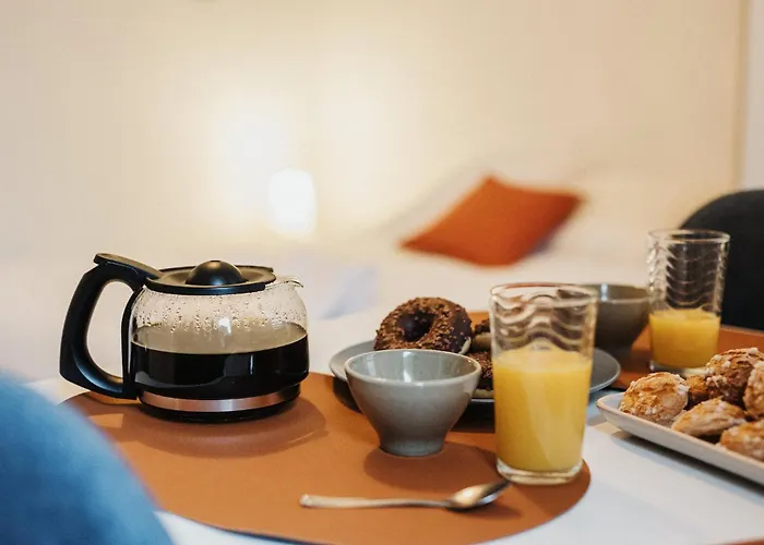 Apartmán Les Malakoff