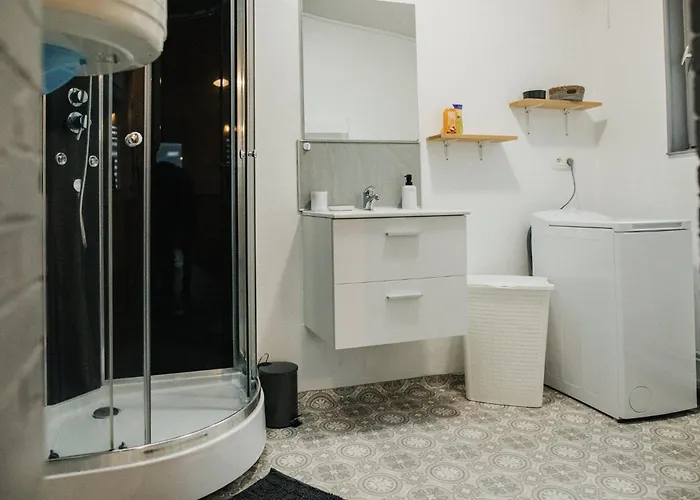 Apartmán Les Malakoff *