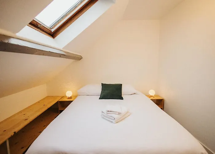 Apartmán Les Malakoff Cherbourg-en-Cotentin