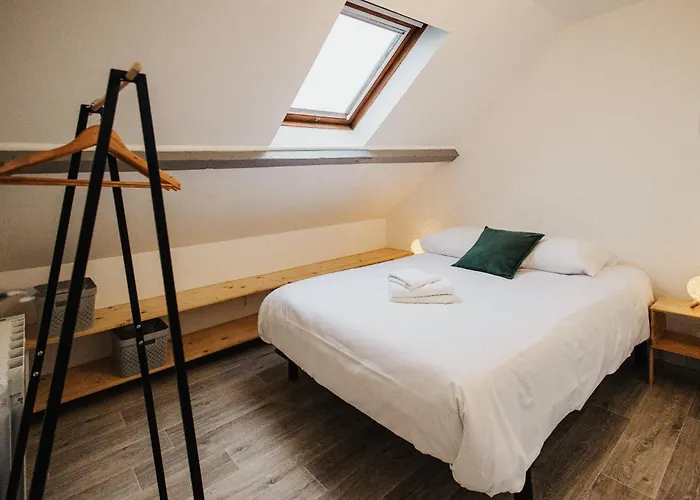 Les Malakoff * Cherbourg-en-Cotentin