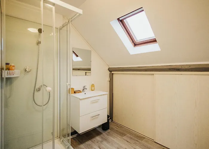 Apartmán Les Malakoff Cherbourg-en-Cotentin