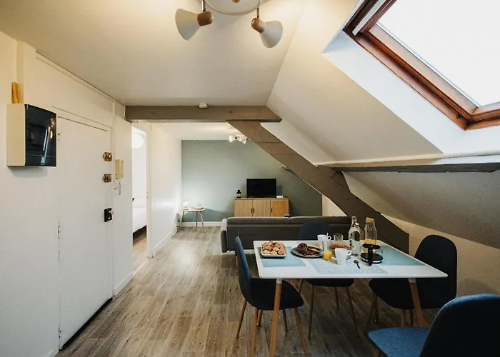 Les Malakoff Cherbourg-en-Cotentin