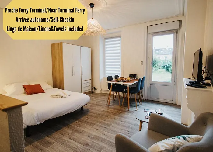 Apartmán Les Malakoff *