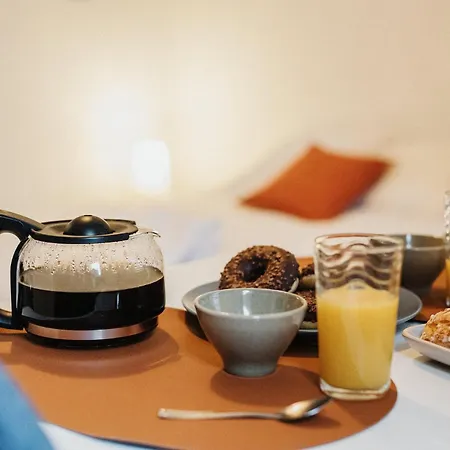 Apartment Les Malakoff