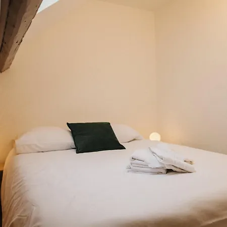 Apartment Les Malakoff Cherbourg-en-Cotentin