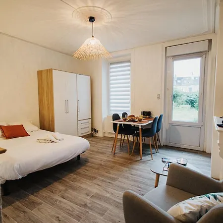 Les Malakoff * Cherbourg-en-Cotentin