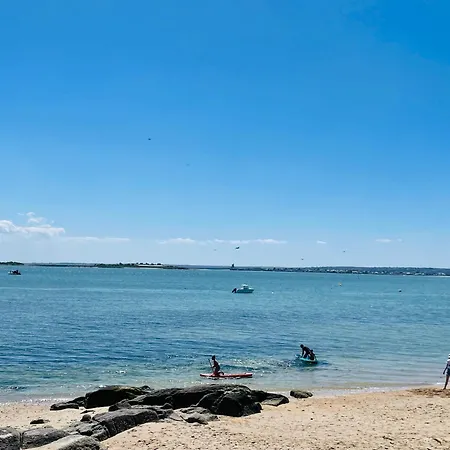 Les Malakoff * Cherbourg-en-Cotentin