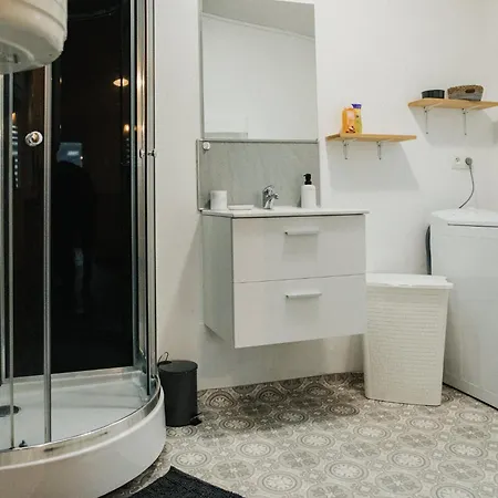 Apartment Les Malakoff *