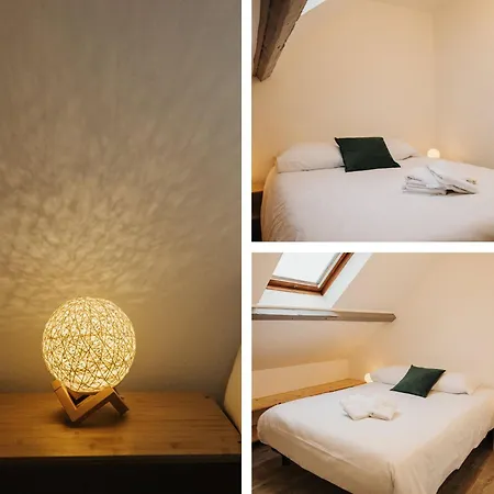 Les Malakoff Apartment