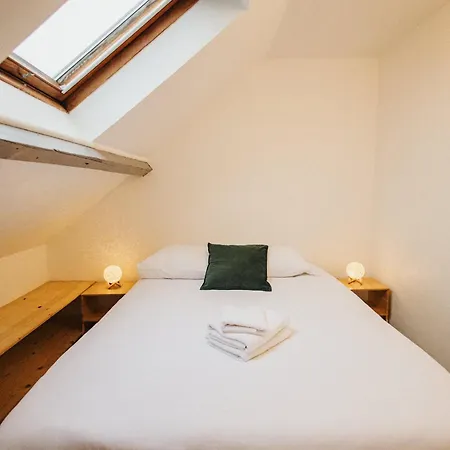 Apartment Les Malakoff Cherbourg-en-Cotentin