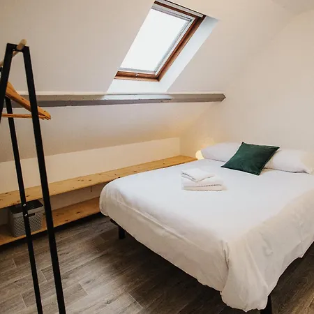 Les Malakoff * Cherbourg-en-Cotentin