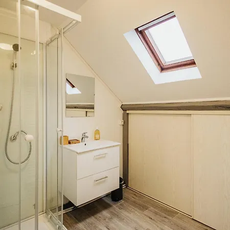 Apartment Les Malakoff Cherbourg-en-Cotentin