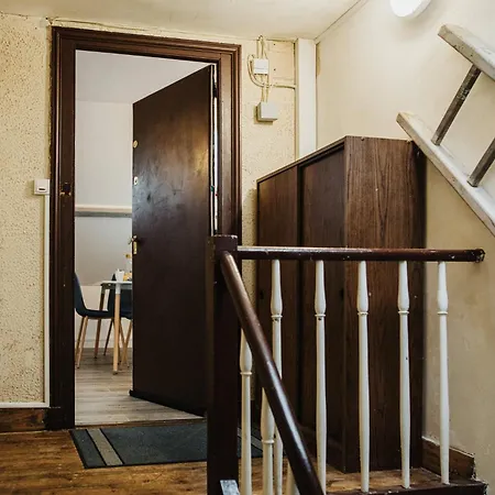 Les Malakoff Cherbourg-en-Cotentin