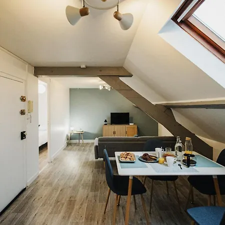 Les Malakoff Cherbourg-en-Cotentin