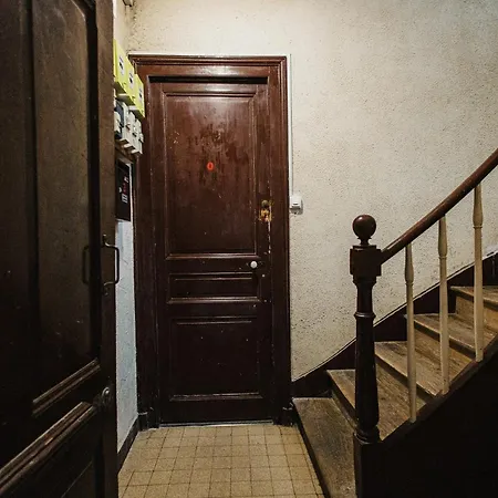 Les Malakoff * Cherbourg-en-Cotentin