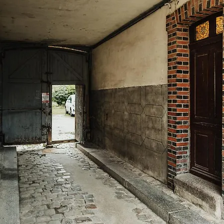 Les Malakoff Apartment