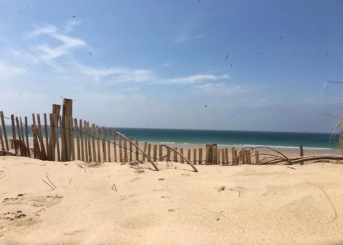 Apartment Les Malakoff Cherbourg-en-Cotentin