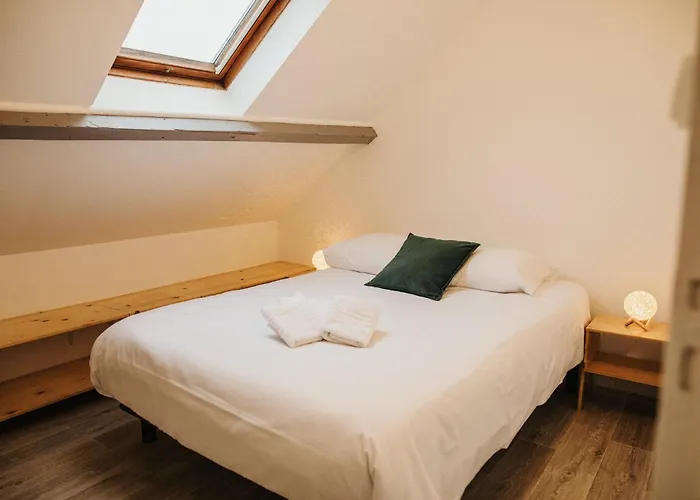 Les Malakoff Cherbourg-en-Cotentin