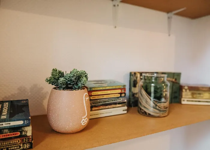 Apartment Les Malakoff Cherbourg-en-Cotentin