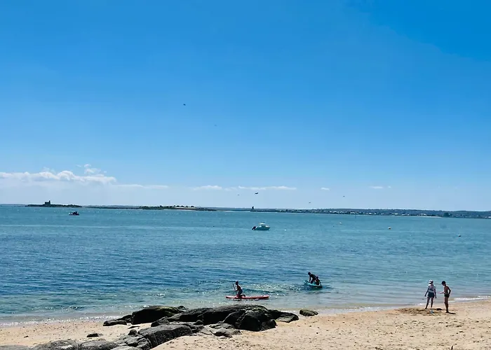 Les Malakoff * Cherbourg-en-Cotentin