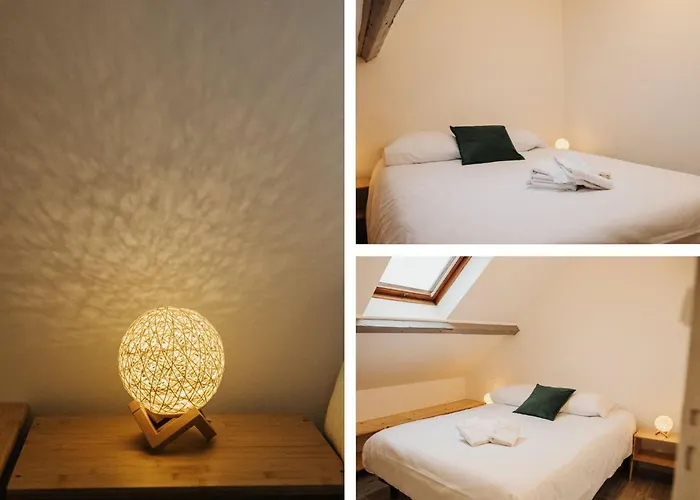 Les Malakoff Apartment