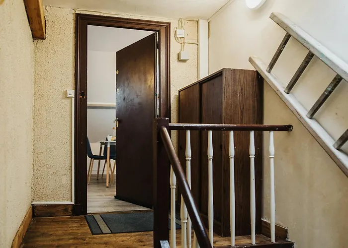 Les Malakoff Cherbourg-en-Cotentin