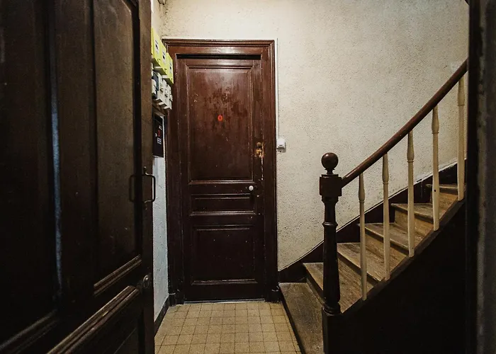 Les Malakoff * Cherbourg-en-Cotentin