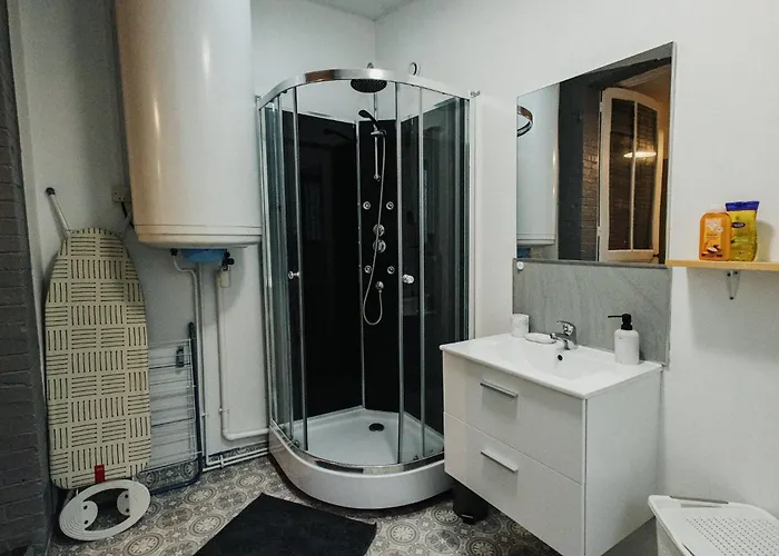 Apartment Les Malakoff *